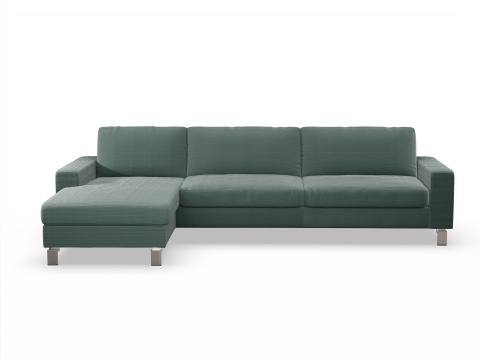 Ecksofa LO XL L